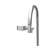 TAPP WATER Filtr do wody na kran EcoPro Compact Chrome - 1440141 - zdjęcie 1